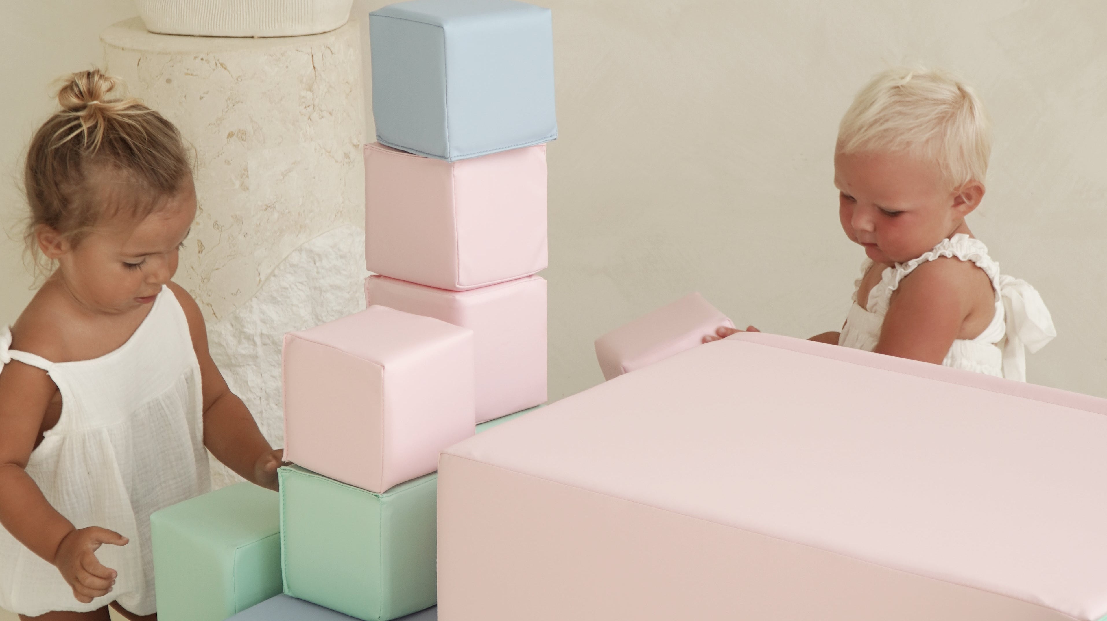 Five Ways To Use Our Soft Play Sets