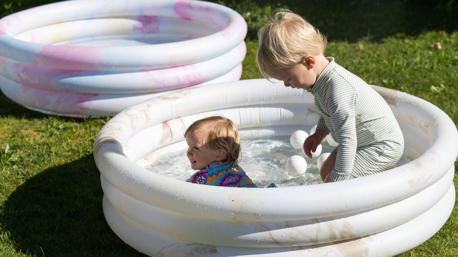 5 Summer Activities For Kid's