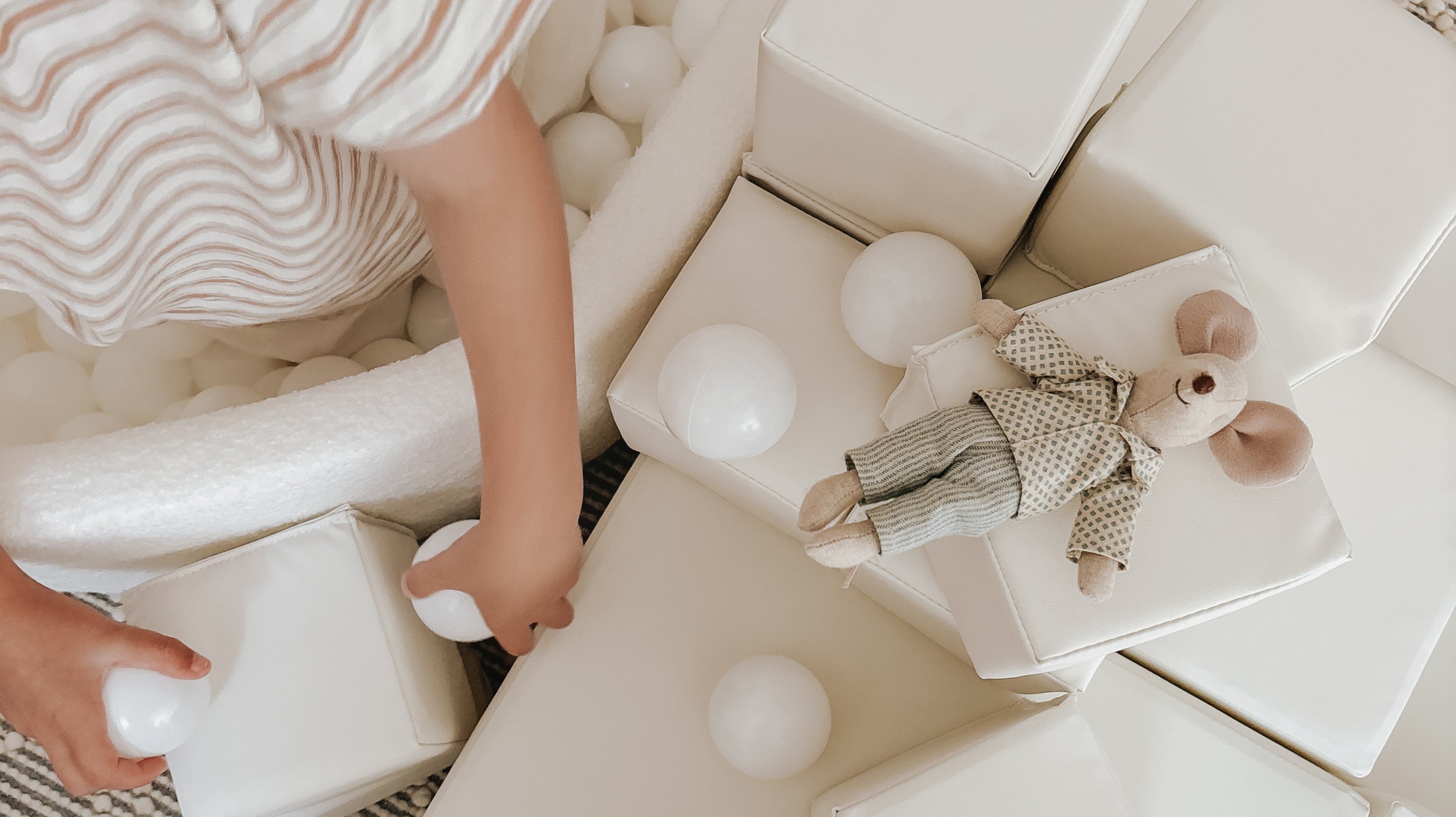 Neutral Room Inspiration