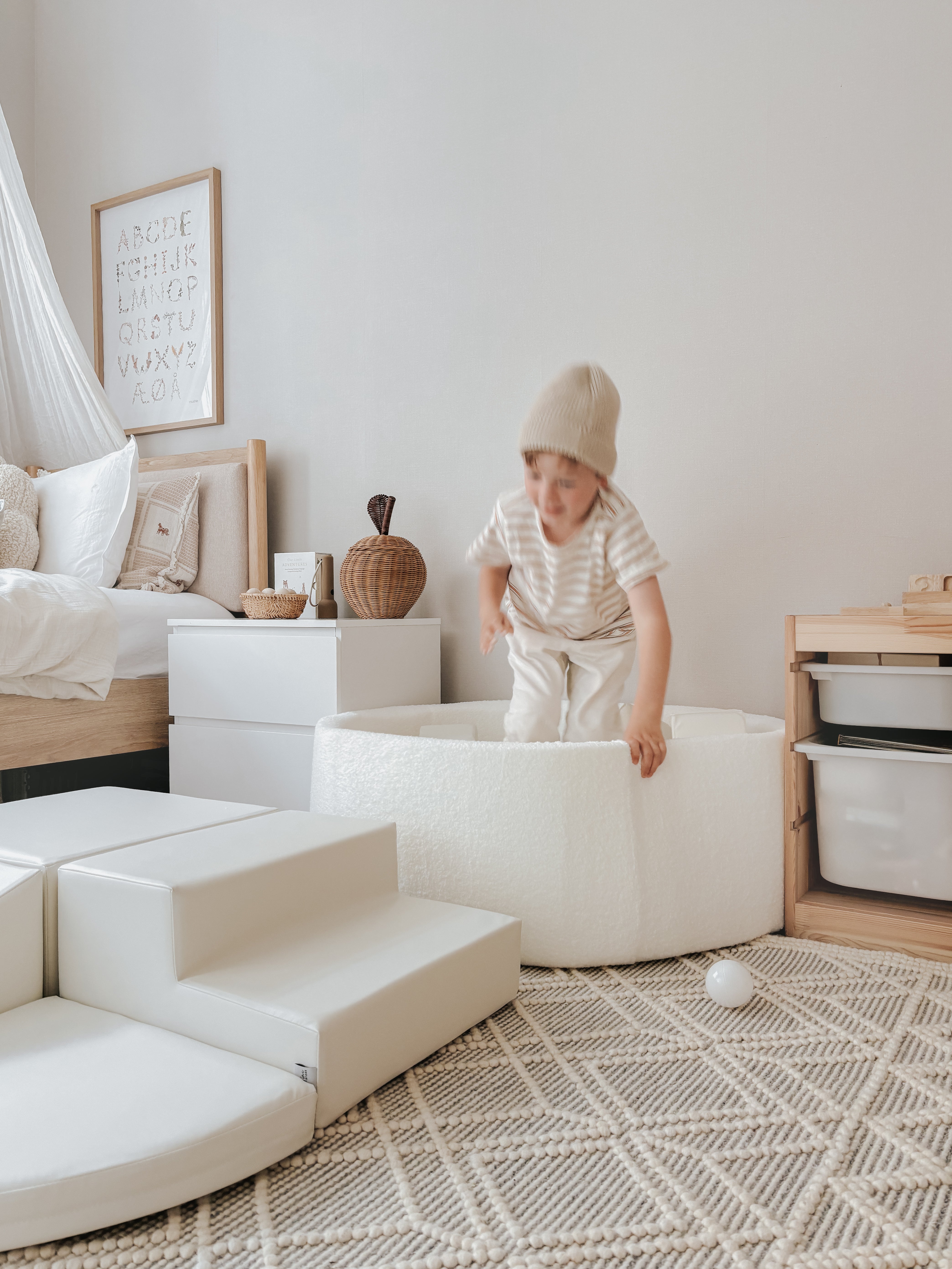 Boucle Ball Pits